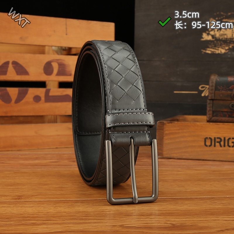 BV belt 35mmX95-125cm 8L32